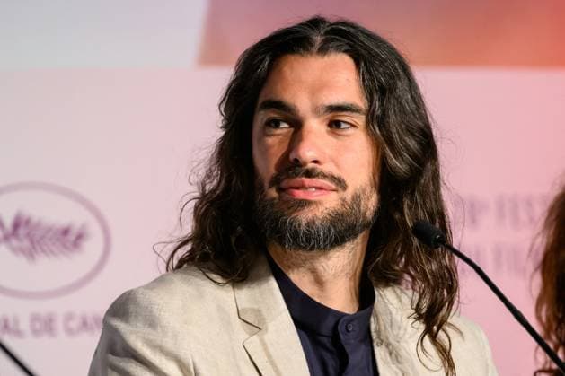Cannes International Film Festival, Sirat Press Conference