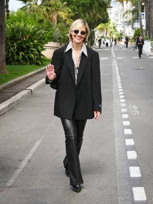 Cannes International Film Festival, stars in the city