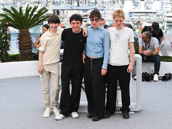 Cannes International Film Festival, Dossier 137 - Case 137 Photocall