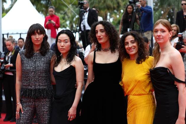 Cannes International Film Festival, La Petite Derniere Premiere