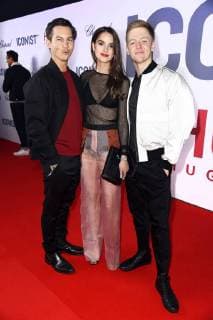Young ICONs Award in Berlin