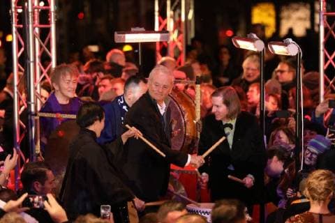 Berlinale - Opening and Isle of Dogs Premiere