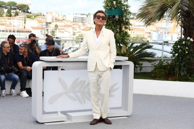 Cannes International Film Festival, Sons of the Neon Night Photocall