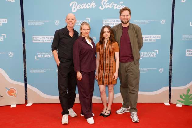 Cannes International Film Festival, NRW Reception