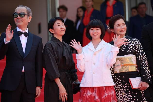 Cannes International Film Festival, Renoir Premiere