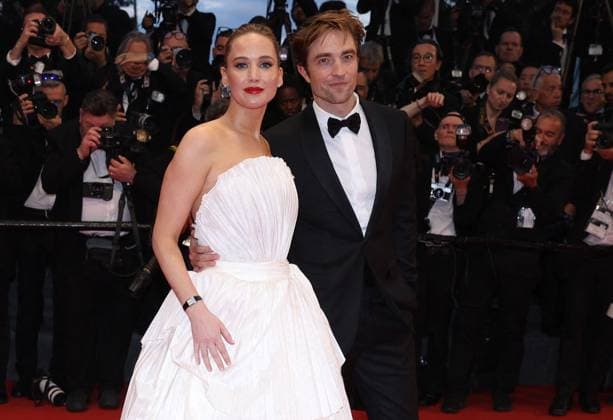 Cannes International Film Festival, Die My Love Premiere