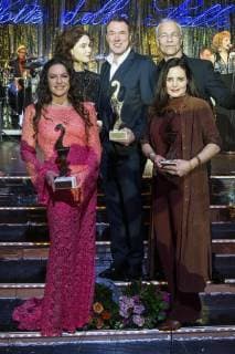 68th Berlinale - Notte Delle Stelle Award Winner