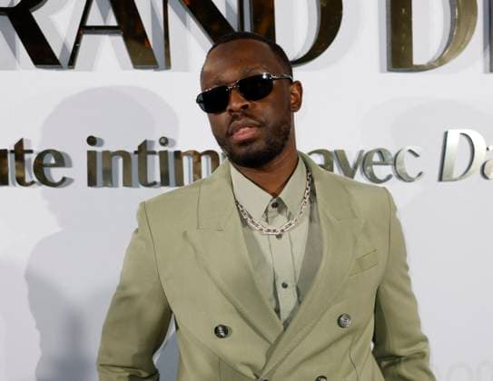 Cannes International Film Festival, Le Grand Diner-Dadju