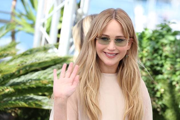 Cannes International Film Festival, The My Love Photocall