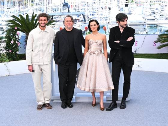 Cannes International Film Festival, Nouvelle Vague Photocall
