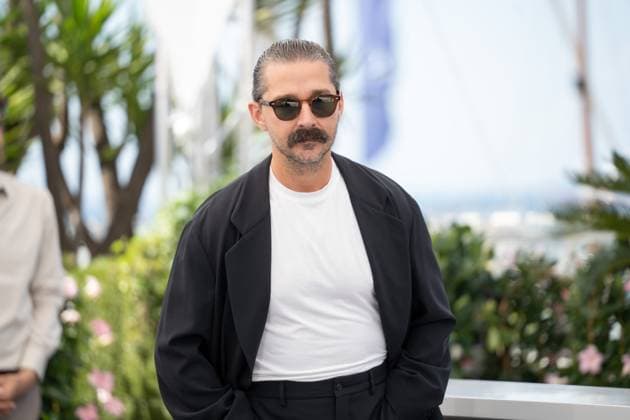 Cannes International Film Festival, Slauson Rec Photocall