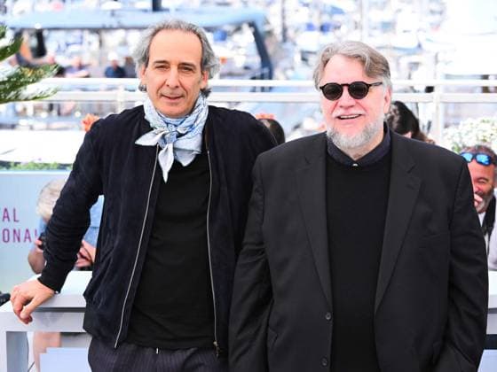 Cannes International Film Festival, La lecon de musique Photocall