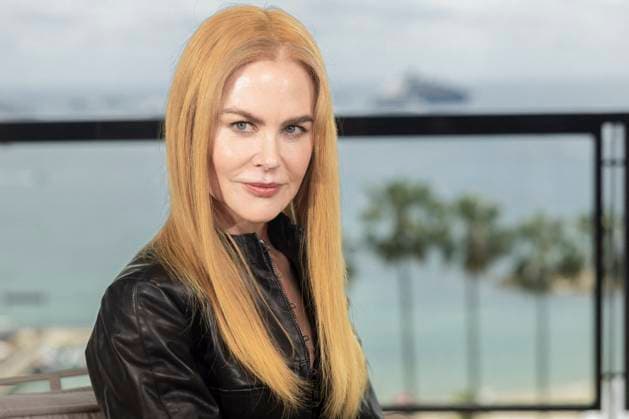 Cannes International Film Festival, Kering Women in Motion Photocall