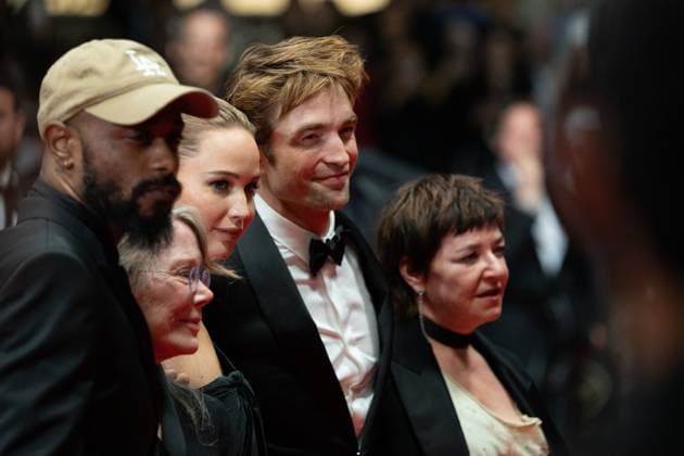 Cannes International Film Festival, The My Love Premiere