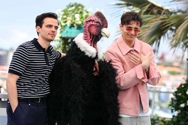 Cannes International Film Festival, I Love Peru Photocall