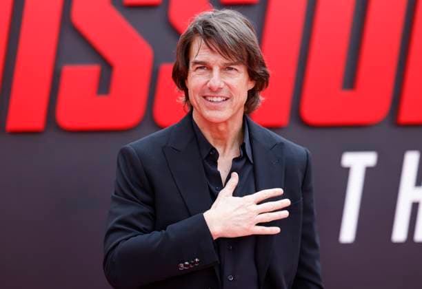 Mission: Impossible The Final Reckoning premiere in New York