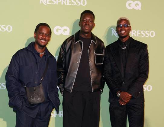 Cannes International Film Festival, 2025 Nespresso x GQ Party