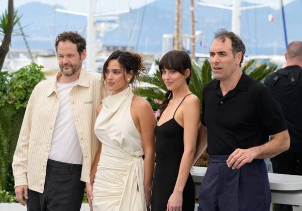 Cannes International Film Festival, Splitsville, Photocall