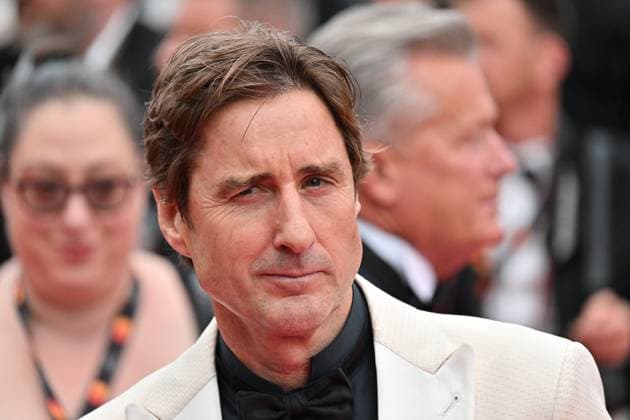 Luke Wilson, 55th birthday on 21 September