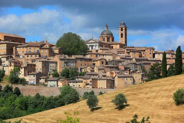TopTravel Destination Italy, The Marche