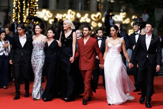 Cannes International Film Festival, Alpha Premiere