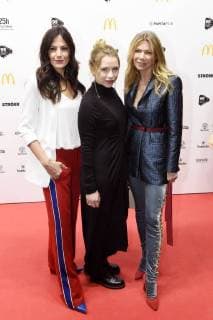 68th Berlinale - 99Fire Films Award
