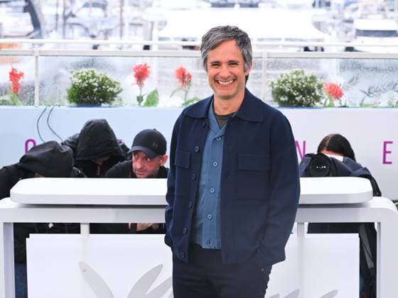 Cannes International Film Festival, Amores Perros Photocall