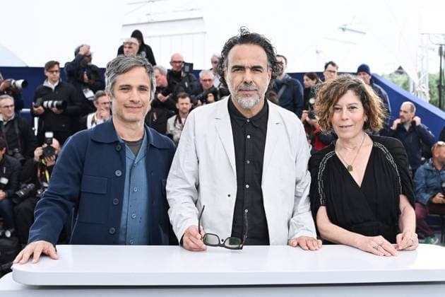 Cannes International Film Festival, Magalhaes - Magellan Photocall