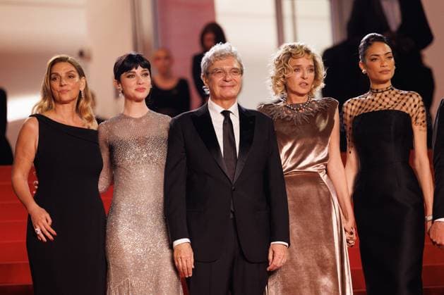 Cannes International Film Festival, Fuori Premiere