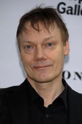 William Orbit has died