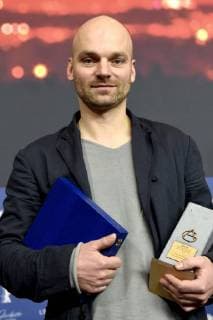 68th Berlinale - Award of the Ecumenical Jury and Guild Film Prize for In den Gängen