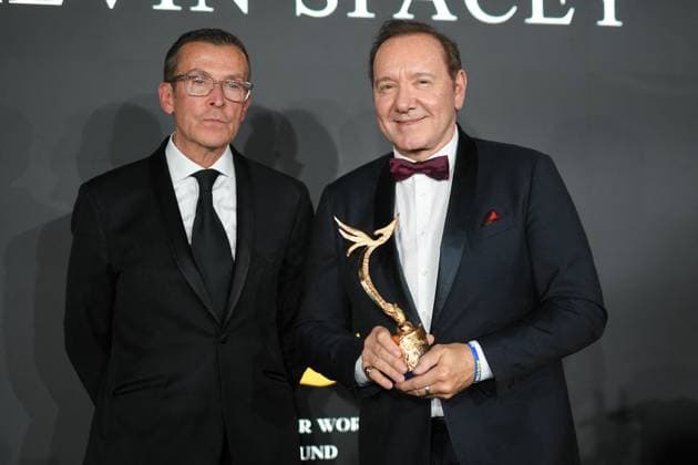 Cannes International Film Festival, Better World Fund Gala