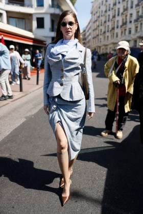 Cannes International Film Festival, Stars at the Hotel Martinez