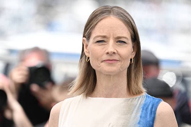 Cannes International Film Festival, Vie Privee - A Private Life Photocall
