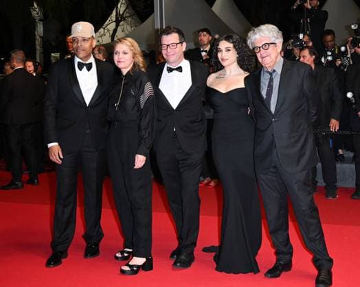 Cannes International Film Festival, Affeksjonsverdi - Sentimental Value Premiere