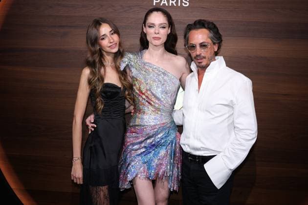 Cannes International Film Festival, Kilian Party
