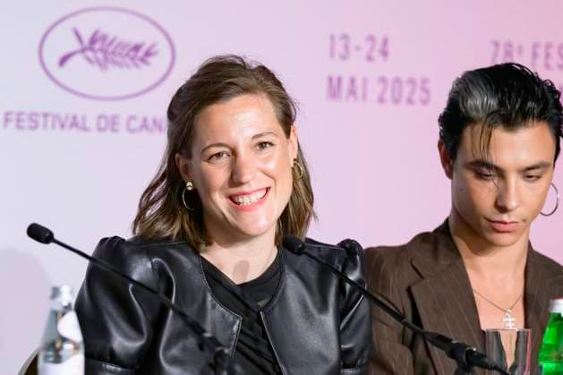 Cannes International Film Festival, Romeria Press Conference