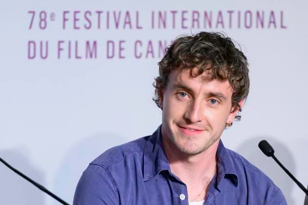 Cannes International Film Festival, The History of Sound Press Conference