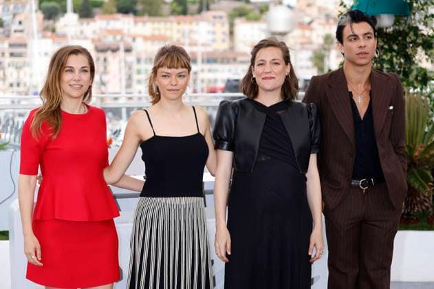 Cannes International Film Festival, Romeria Photocall