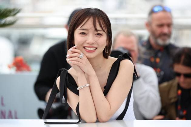 Cannes International Film Festival, Renai Saiban - Love on Trial Photocall