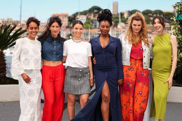 Cannes International Film Festival, Ma frere Photocall