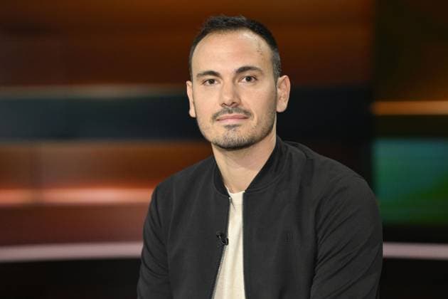 German Television Award 2026, Nominees in the category ‘Best Presentation / Individual Achievement – News’