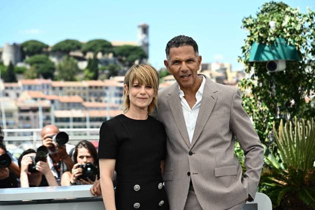 Cannes International Film Festival, Moi Qui T Aimais Photocall