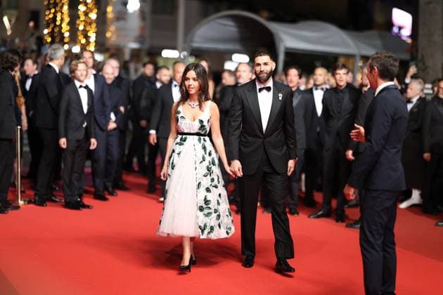 Cannes International Film Festival, 13 Jours 13 Nuits Premiere