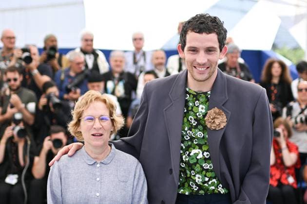 Cannes International Film Festival, The Mastermind Photocall