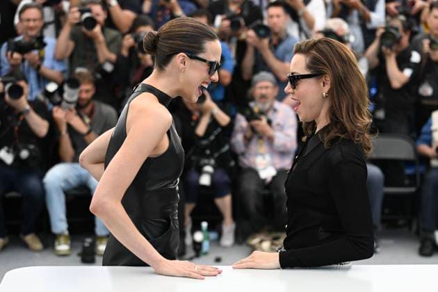 Cannes International Film Festival, Honey Don t! Photocall