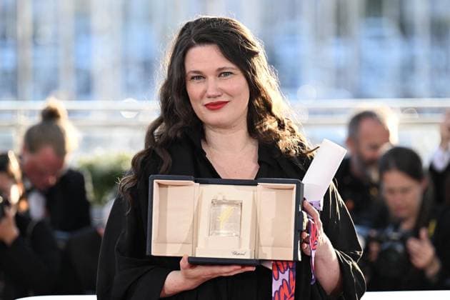 Cannes International Film Festival, Award to Mascha Schilinski for Looking into the Sun