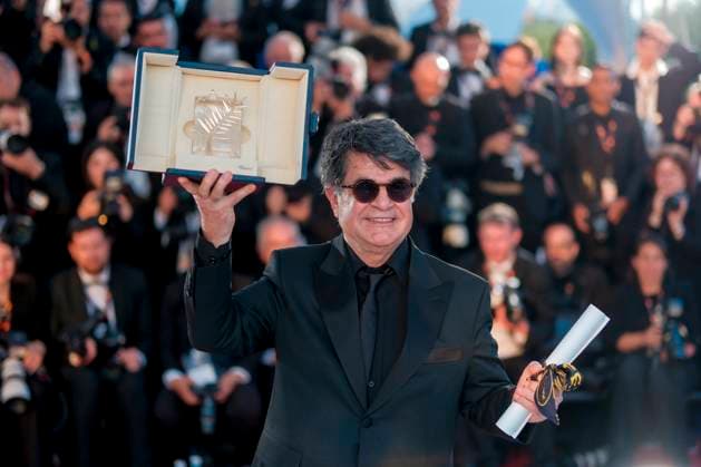 Pictures of the year 2025, Entertainment 05 May