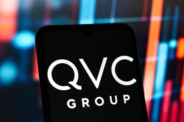 QVC Group has filed for insolvency proceedings in the USA Archive images
