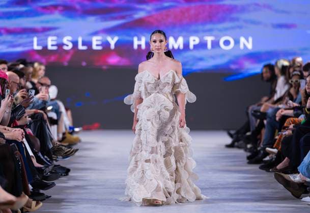 Fashion Art Toronto s Fashion Week